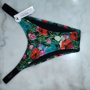 VS brazilian bikini bottom (m)